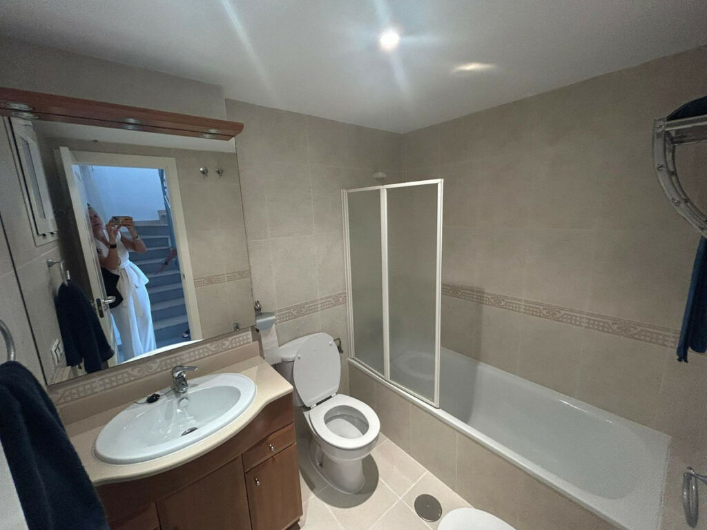 Duplex Benidorm Alicante - image 16
