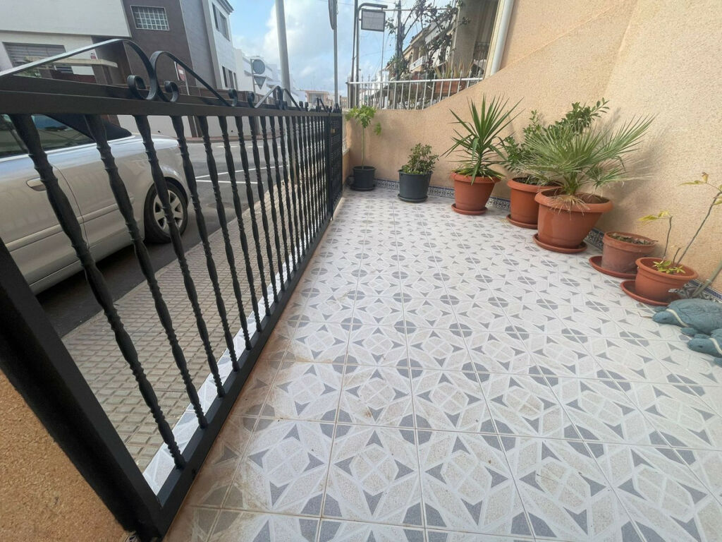 Semi-Detached House Lo Pagan Murcia - image 16