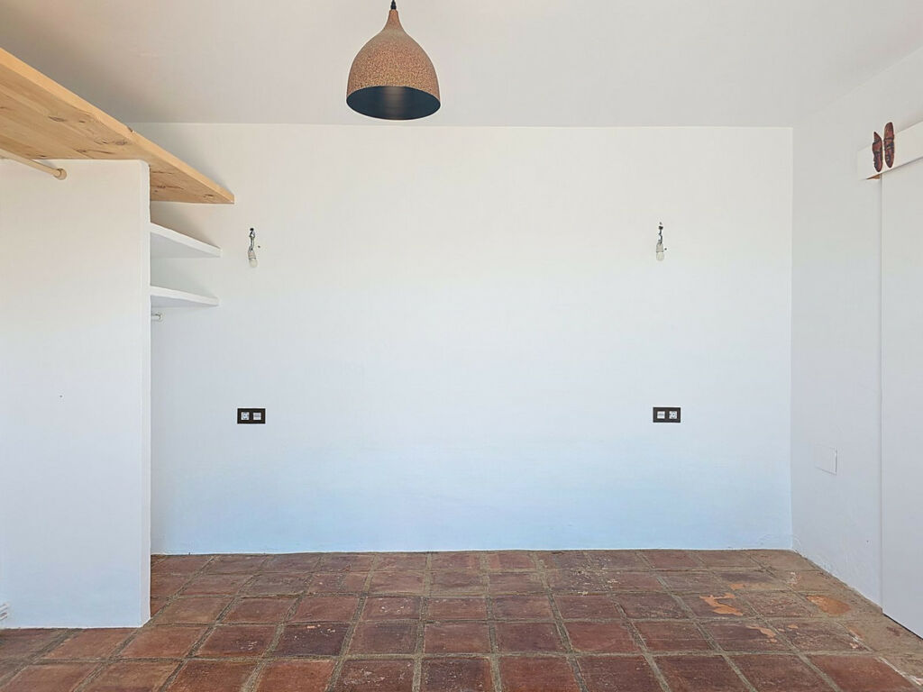 Detached Villa Sedella Málaga - image 17