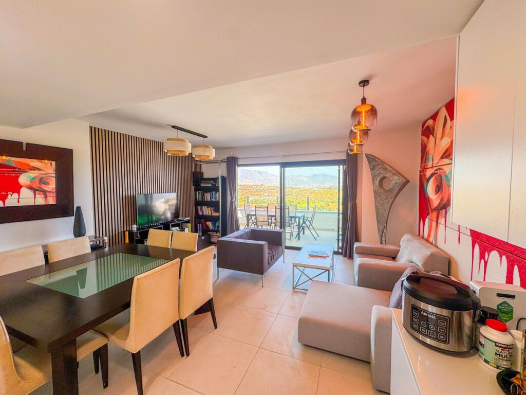 Penthouse Duplex Calanova Golf Málaga - image 16