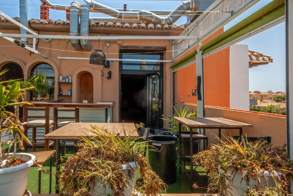Restaurant Calahonda Málaga - image 16