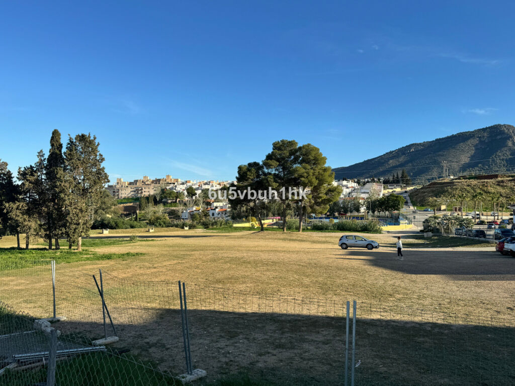 Land Alhaurín de la Torre Málaga - image 16