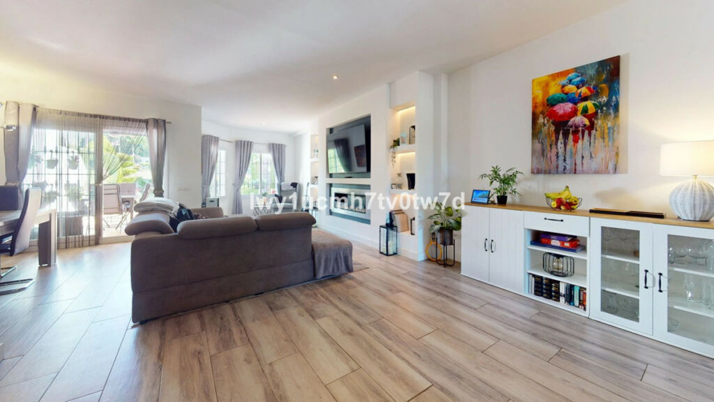 Townhouse Alhaurín de la Torre Málaga - image 16