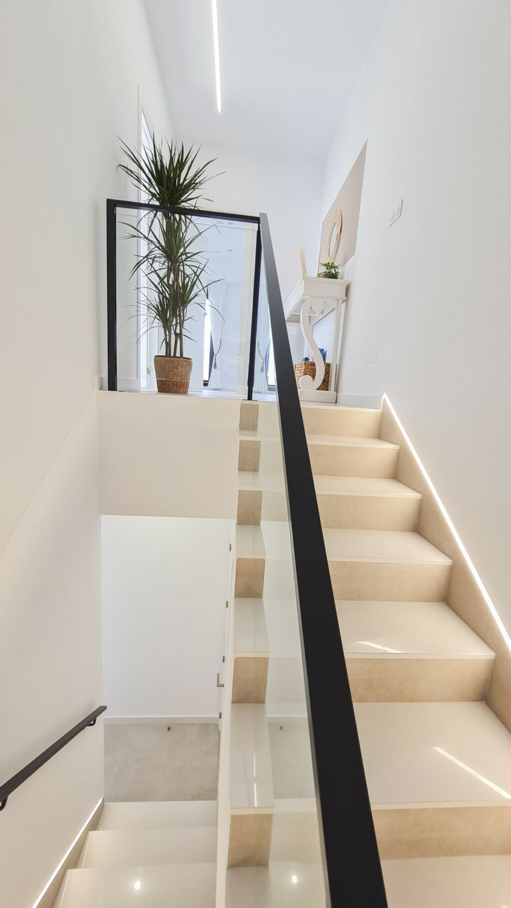Detached Villa San Pedro del Pinatar Murcia - image 16