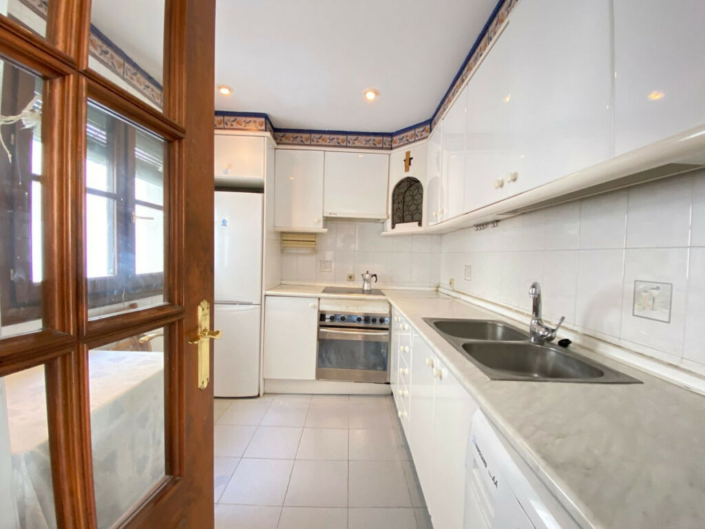 Penthouse Marbella Málaga - image 16