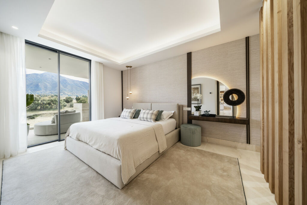 Ground Floor Apartment Marbella Málaga - image 16