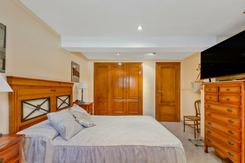 Detached Villa Rocio del Mar Alicante - image 16