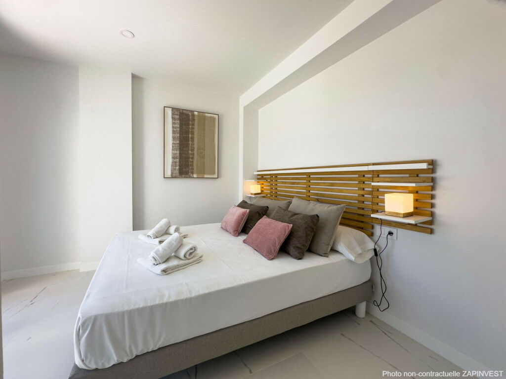 Middle Floor Studio Casares Málaga - image 13