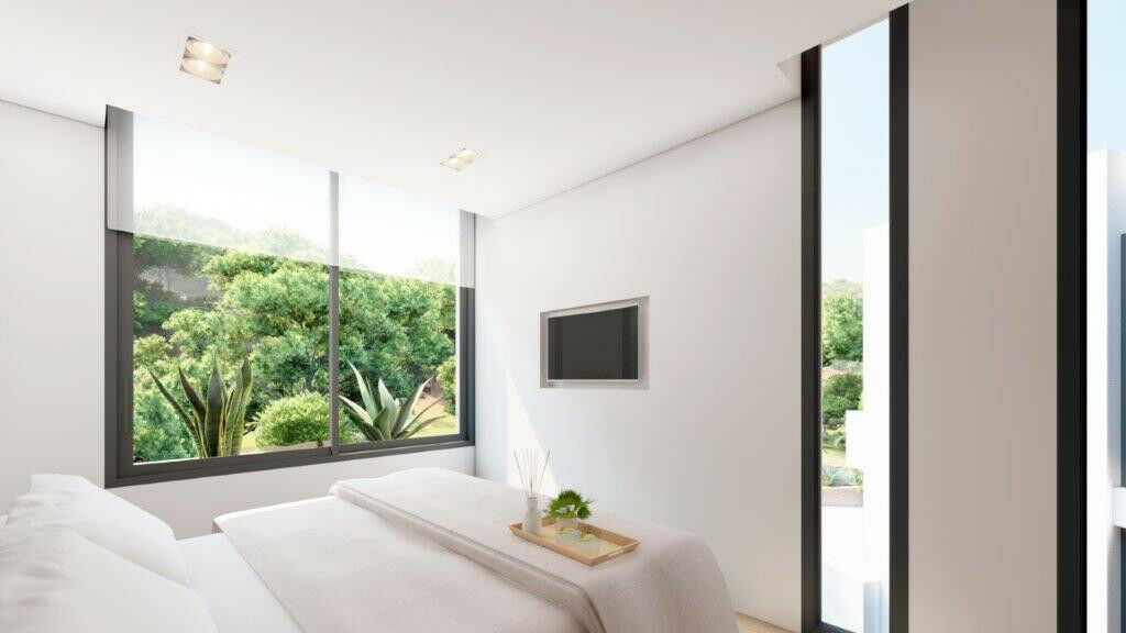 Ground Floor Apartment La Manga Club Resort Murcia - image 16
