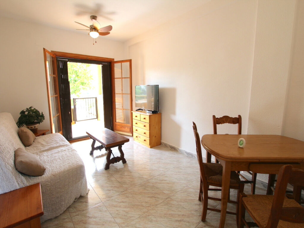 Ground Floor Apartment Guardamar del Segura Alicante - image 16