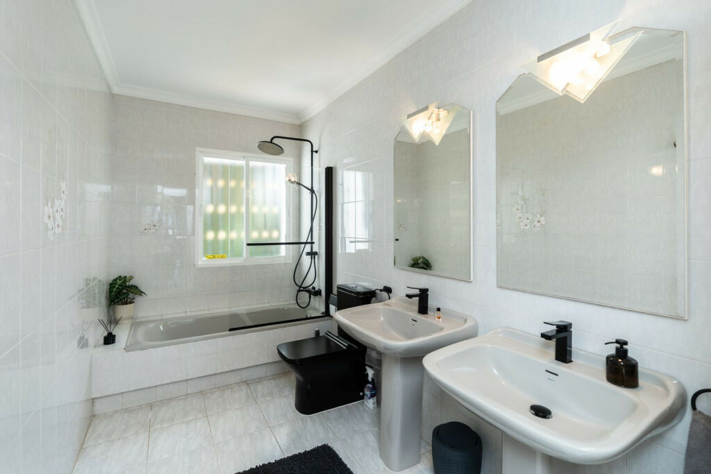 Detached Villa Mijas Costa Málaga - image 16