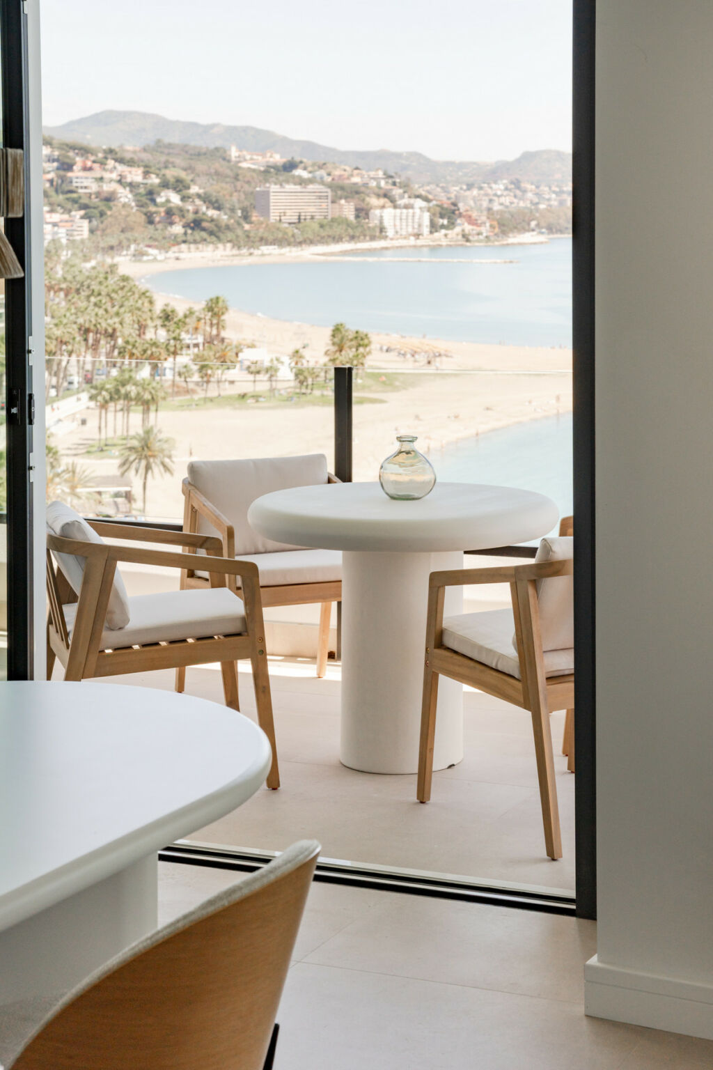 Middle Floor Apartment Málaga Centro Málaga - image 16