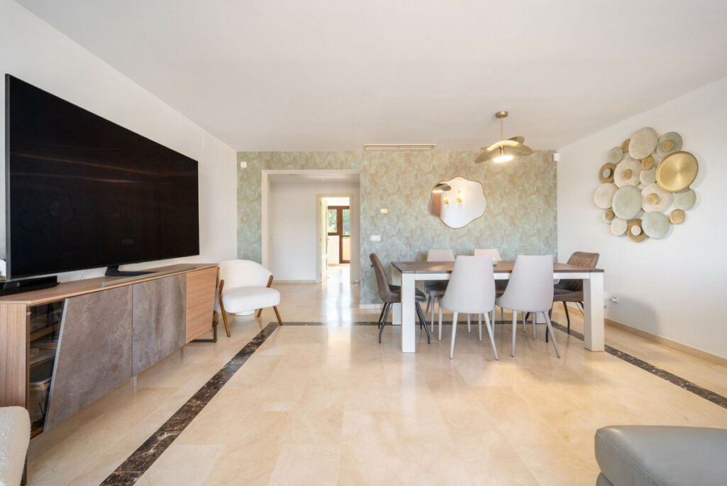 Penthouse La Quinta Málaga - image 16