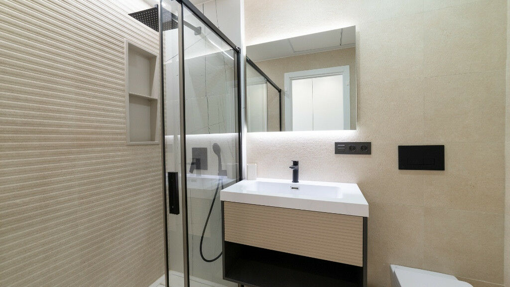 Middle Floor Apartment Los Alcazares Murcia - image 16