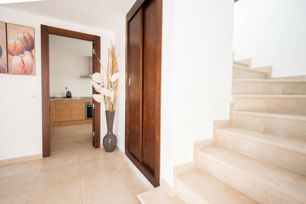 Penthouse Duplex Altos de los Monteros Málaga - image 16