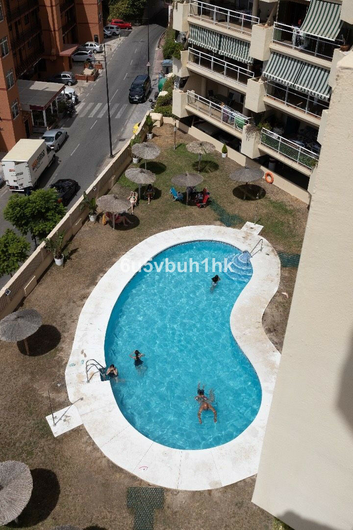 Middle Floor Apartment Torreblanca Málaga - image 16