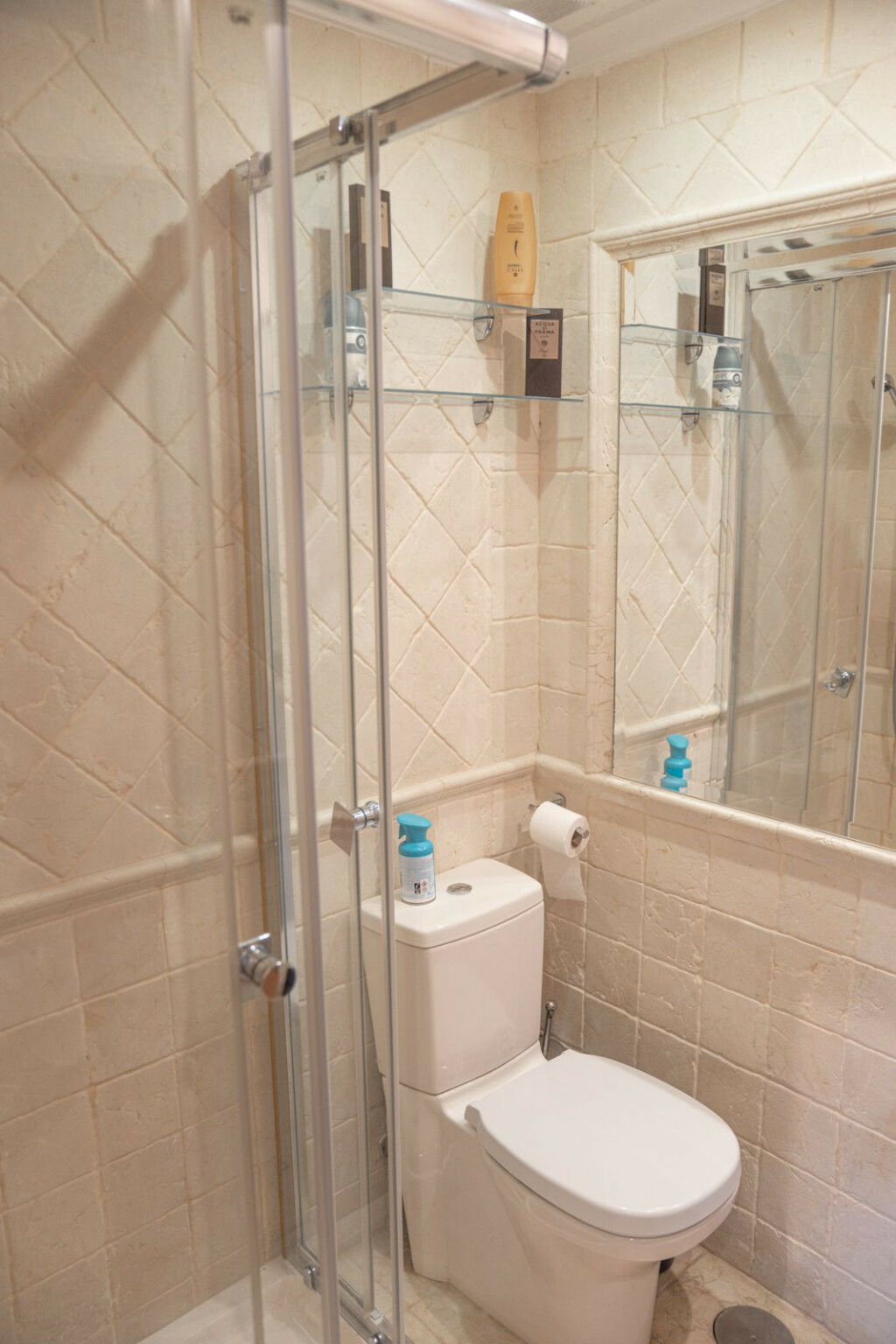 Ground Floor Apartment Marbella Málaga - image 16