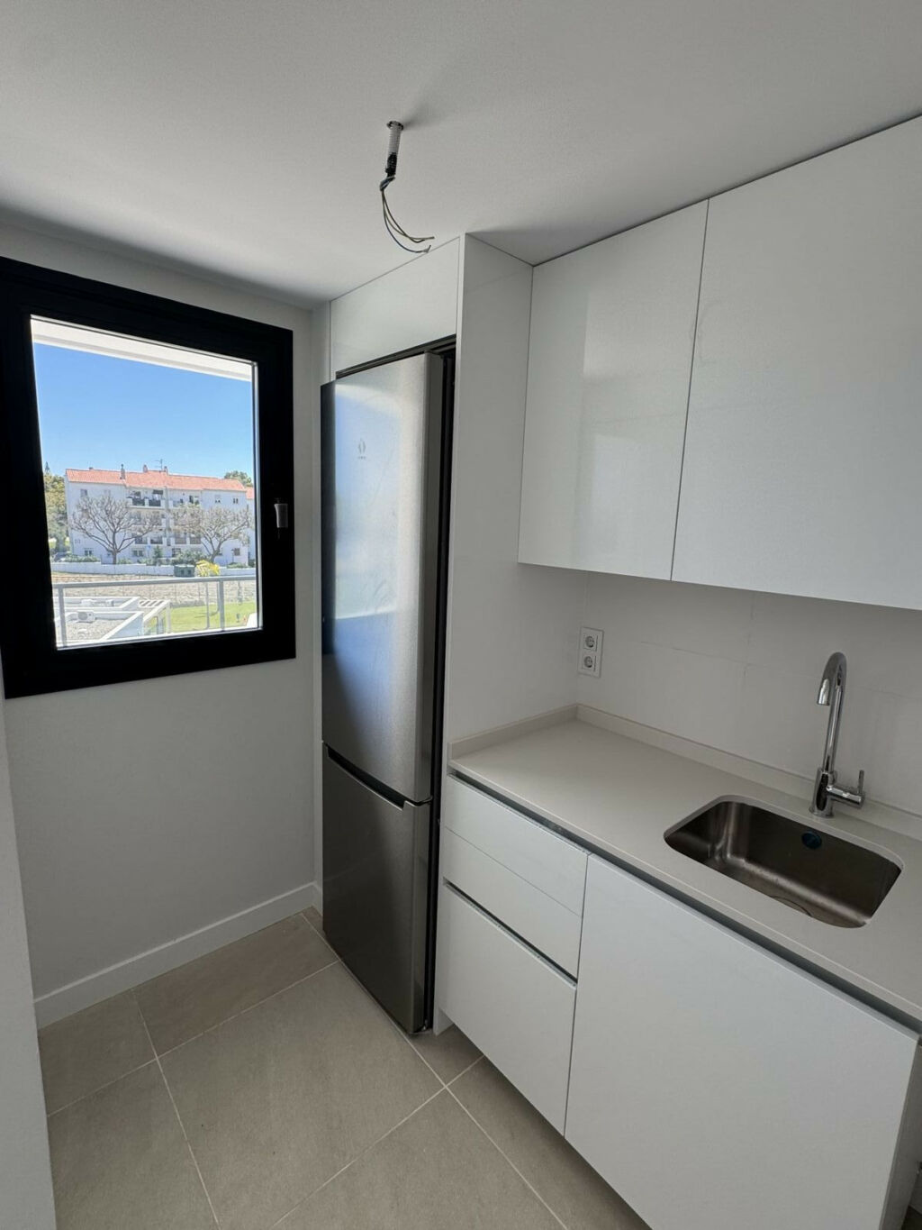 Penthouse Selwo Málaga - image 11