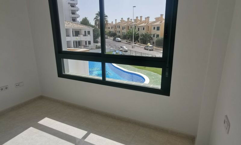 Middle Floor Apartment Orihuela Costa Alicante - image 15