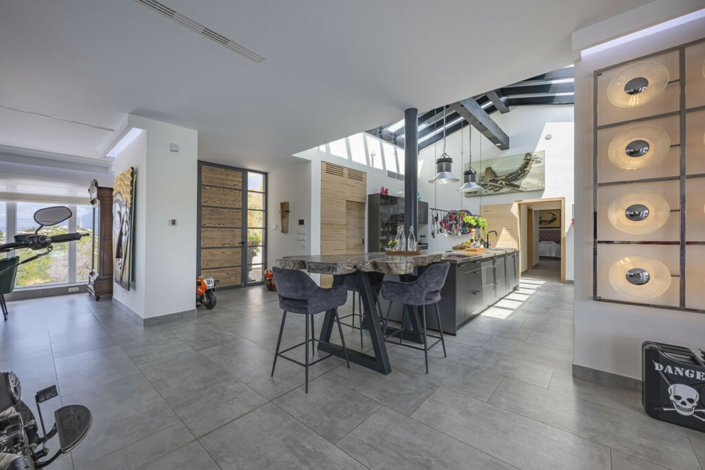 Detached Villa Elviria Málaga - image 20