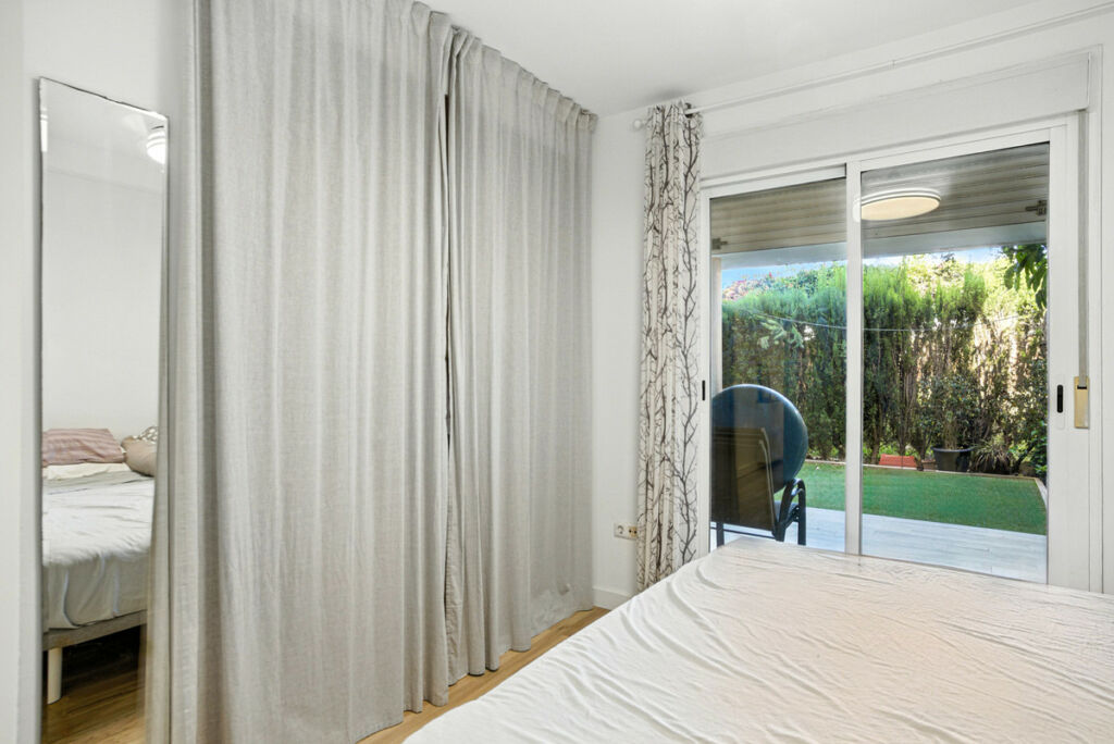 Ground Floor Apartment Marbella Málaga - image 16
