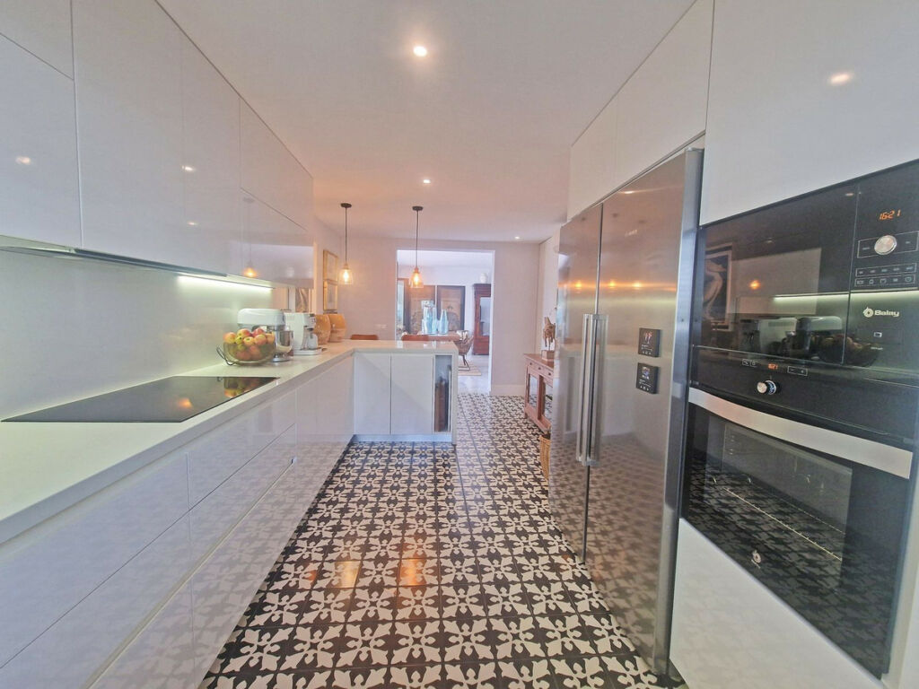 Townhouse Calahonda Málaga - image 17
