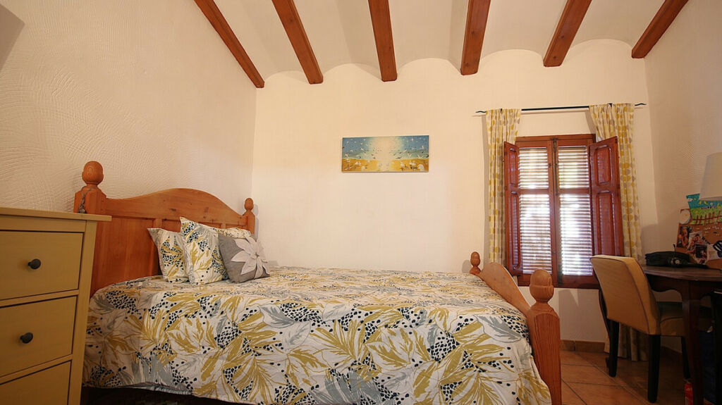 Townhouse Murla Alicante - image 16