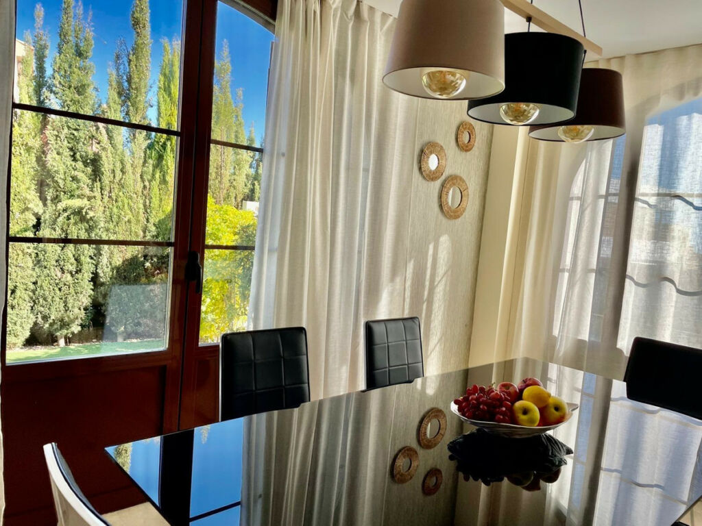 Detached Villa Finestrat Alicante - image 16