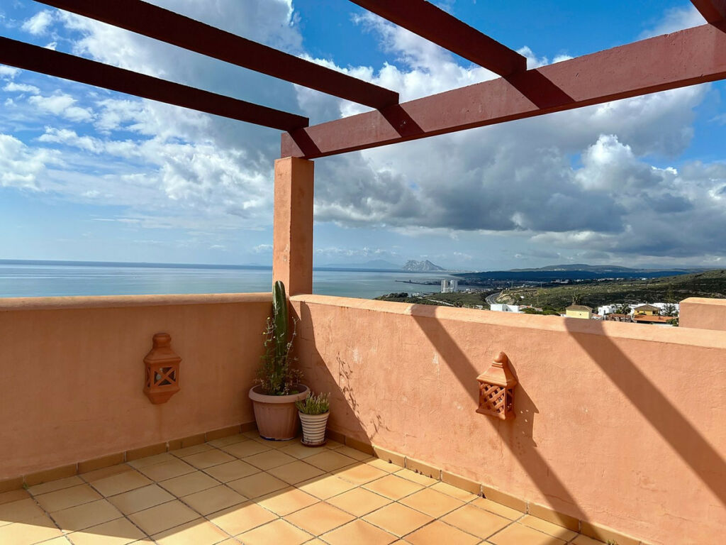 Penthouse Punta Chullera Málaga - image 16