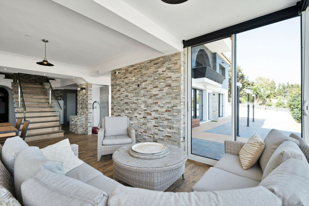 Detached Villa El Chaparral Málaga - image 16