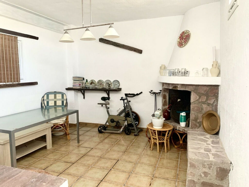 Townhouse Benitachell Alicante - image 16