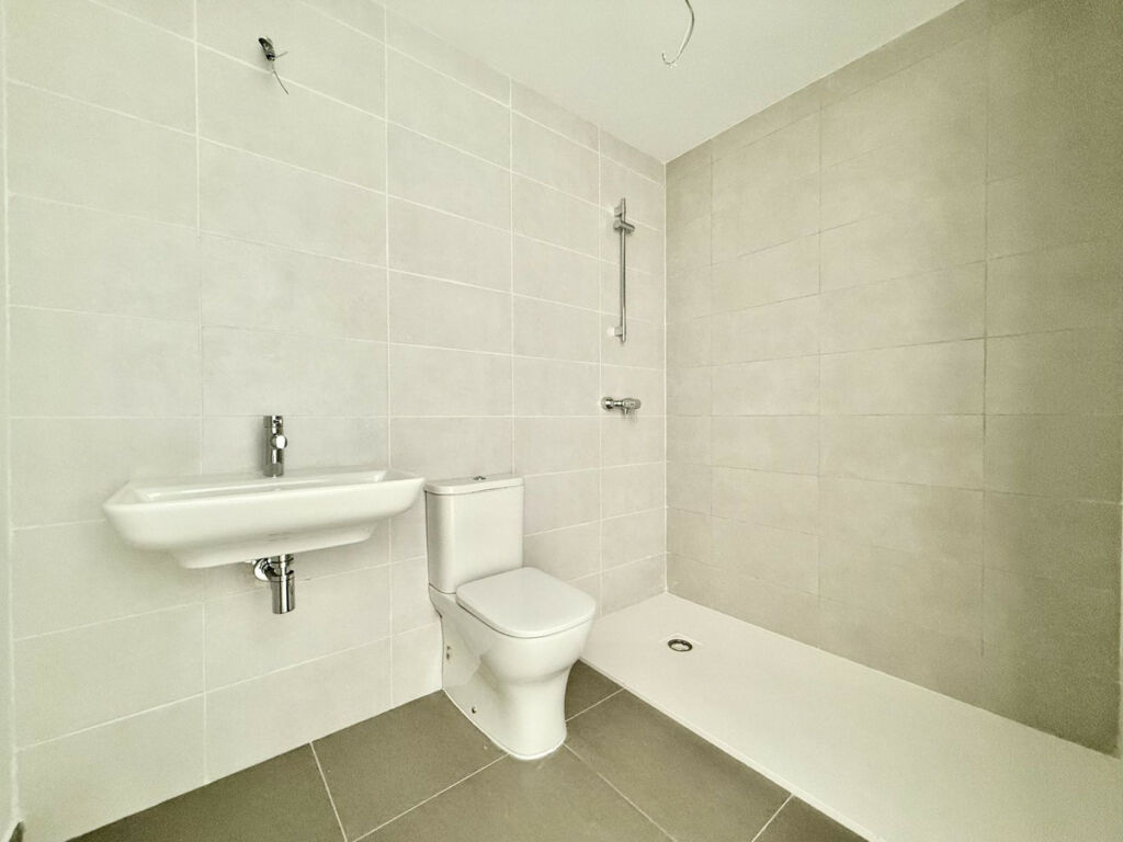 Ground Floor Apartment Estepona Málaga - image 16