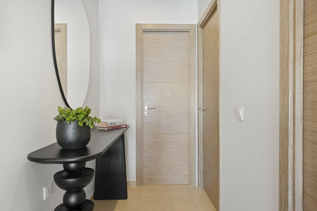 Penthouse Nueva Andalucía Málaga - image 17