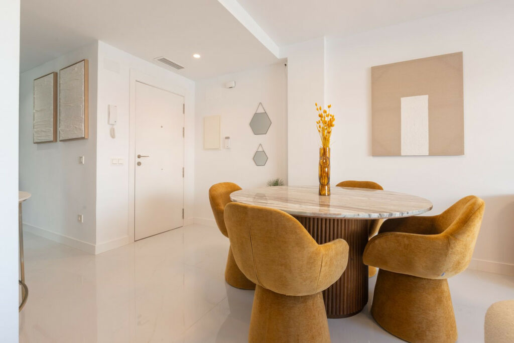 Penthouse Marbella Málaga - image 16