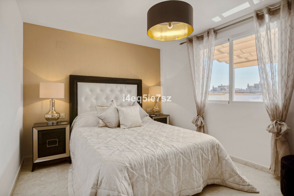 Penthouse Javea Alicante - image 16