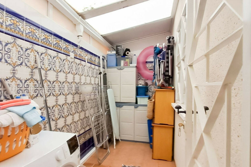 Bungalow Torrevieja Alicante - image 12