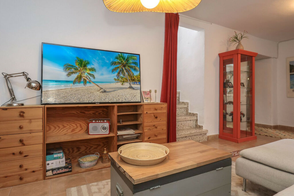 Townhouse Tolox Málaga - image 16