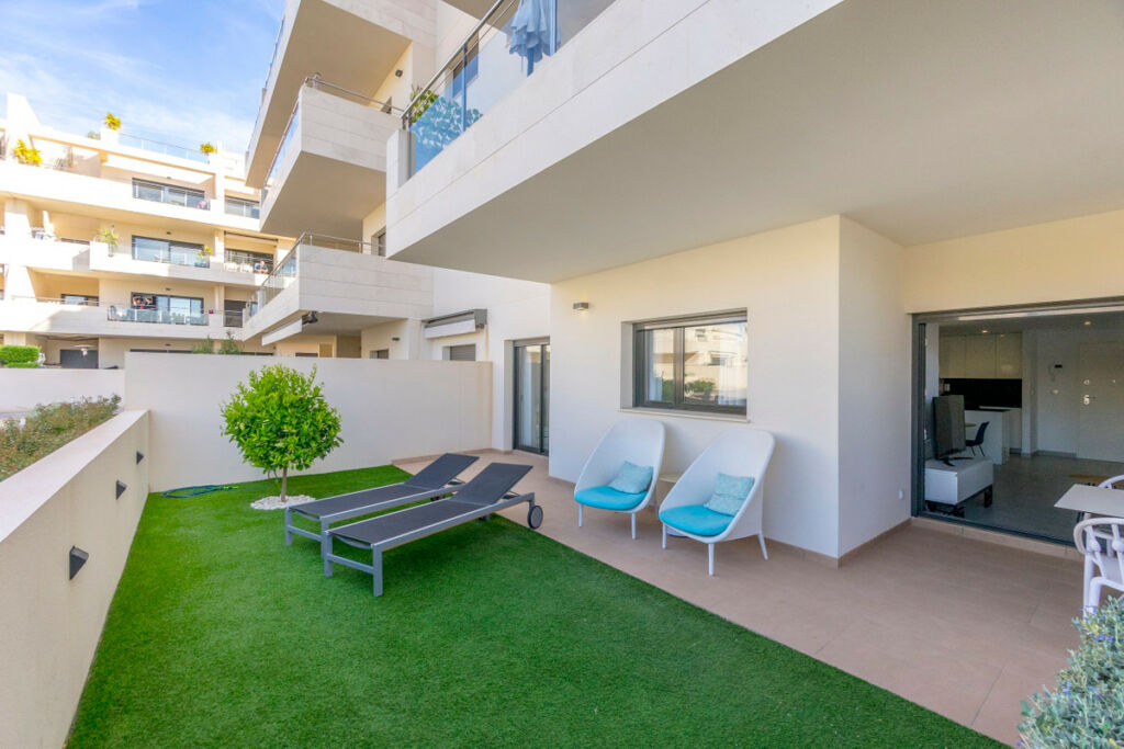 Ground Floor Apartment Orihuela Costa Alicante - image 16