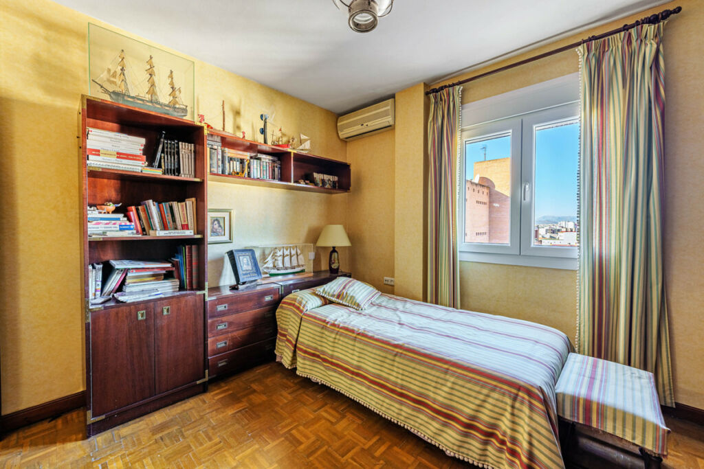 Penthouse Málaga Centro Málaga - image 16