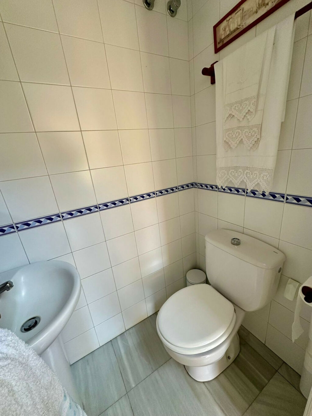 Townhouse Marbella Málaga - image 16