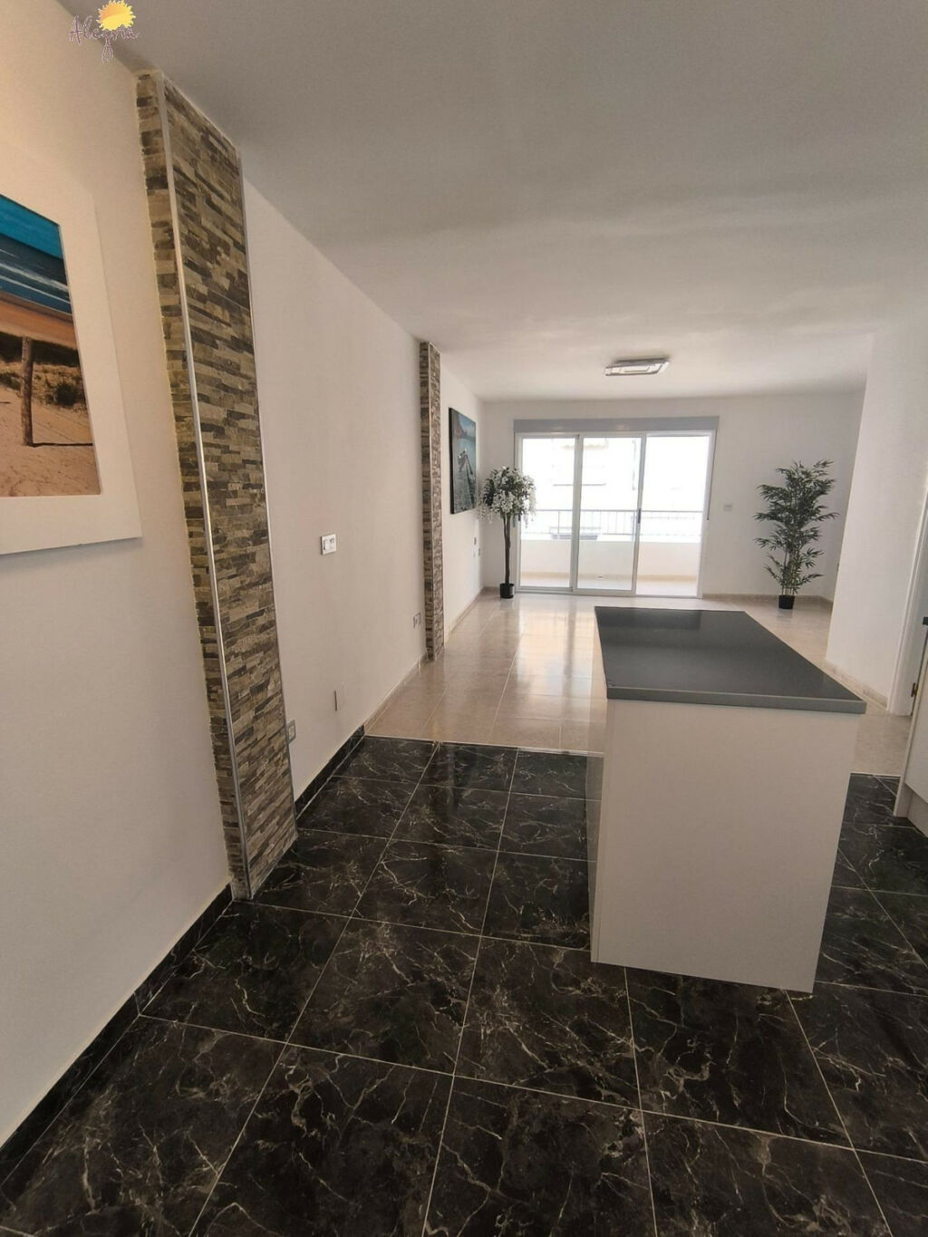 Middle Floor Apartment Torrevieja Alicante - image 16