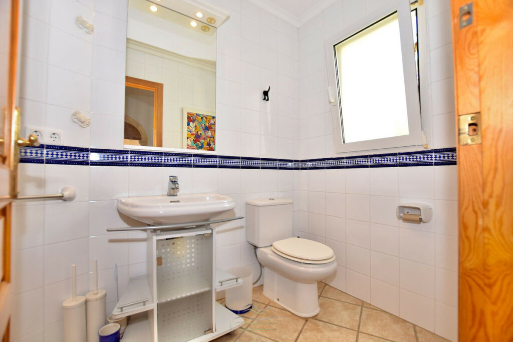Detached Villa Javea Alicante - image 16