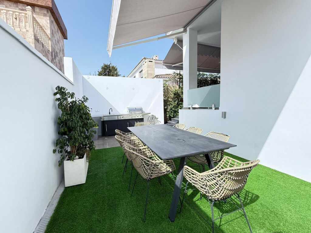 Detached Villa La Cala de Mijas Málaga - image 16