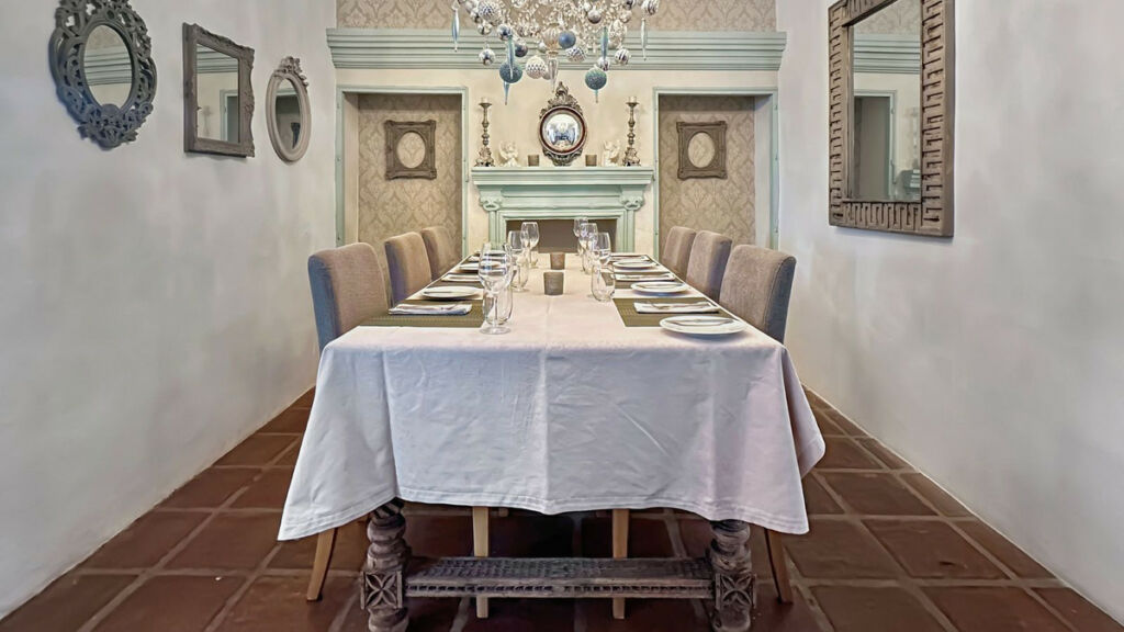 Restaurant Alhaurín el Grande Málaga - image 19