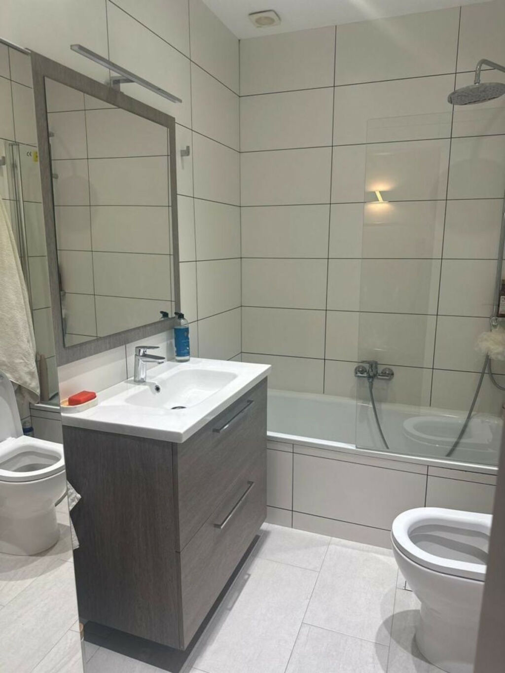 Townhouse Estepona Málaga - image 16