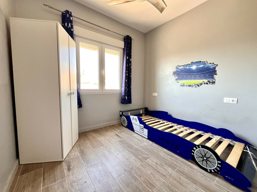 Detached Villa San Miguel de Salinas Alicante - image 16