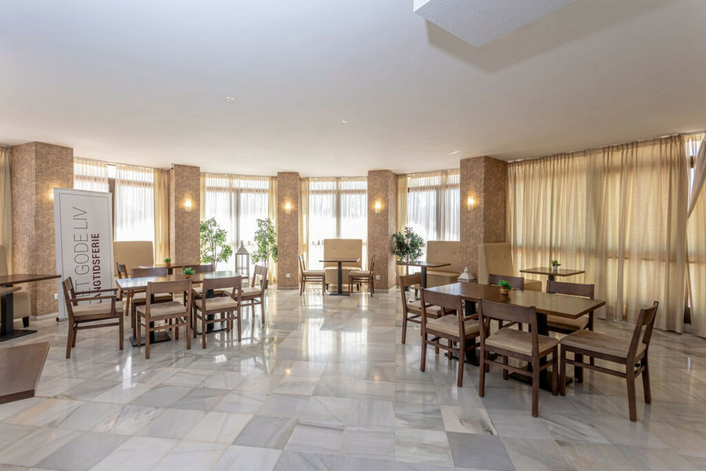 Top Floor Apartment Estepona Málaga - image 16