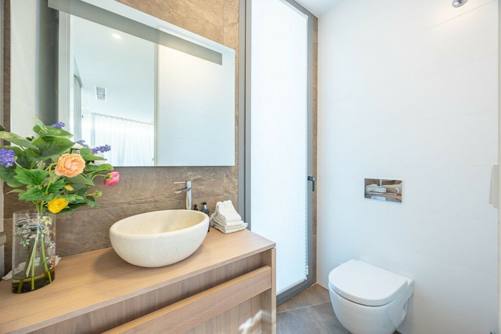 Bungalow Finestrat Alicante - image 16