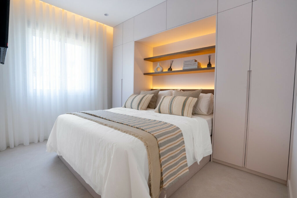 Penthouse Duplex Nueva Andalucía Málaga - image 16