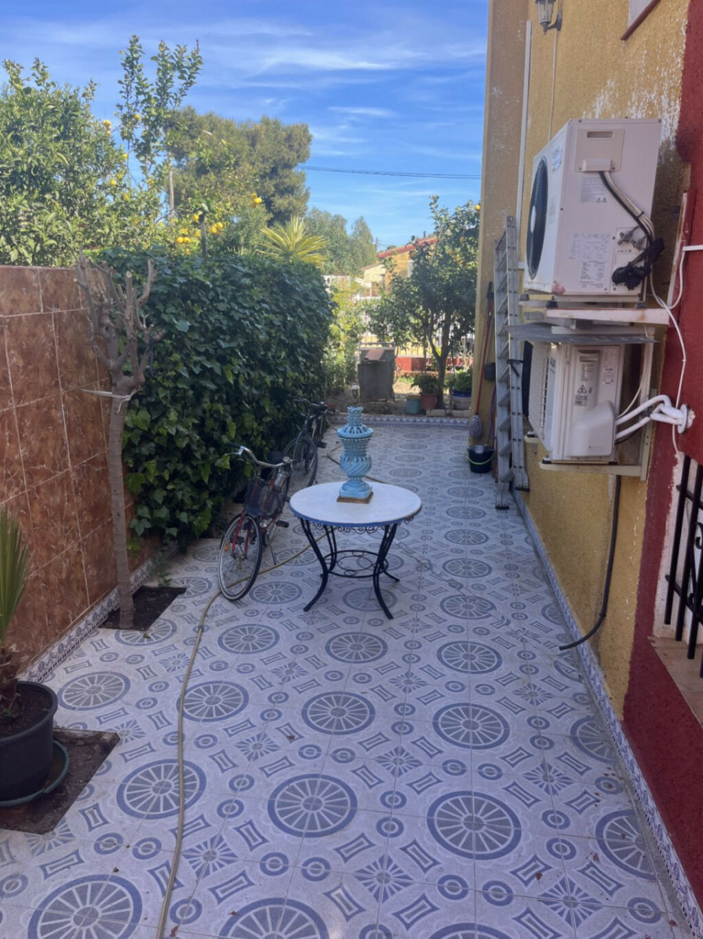 Detached Villa Punta Prima Alicante - image 16